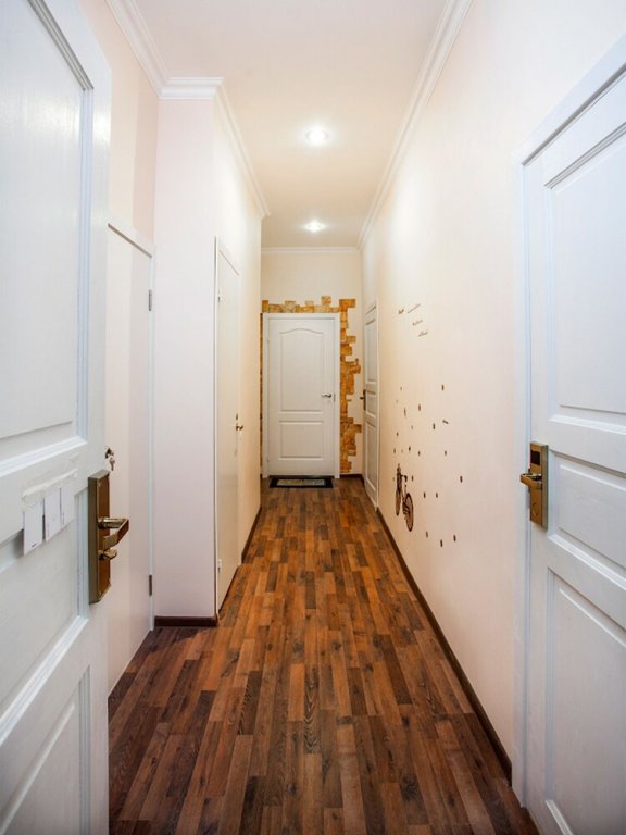 Санкт-Петербург: Apartments Lucky House
