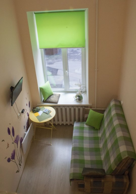 Санкт-Петербург: Apartments Lucky House