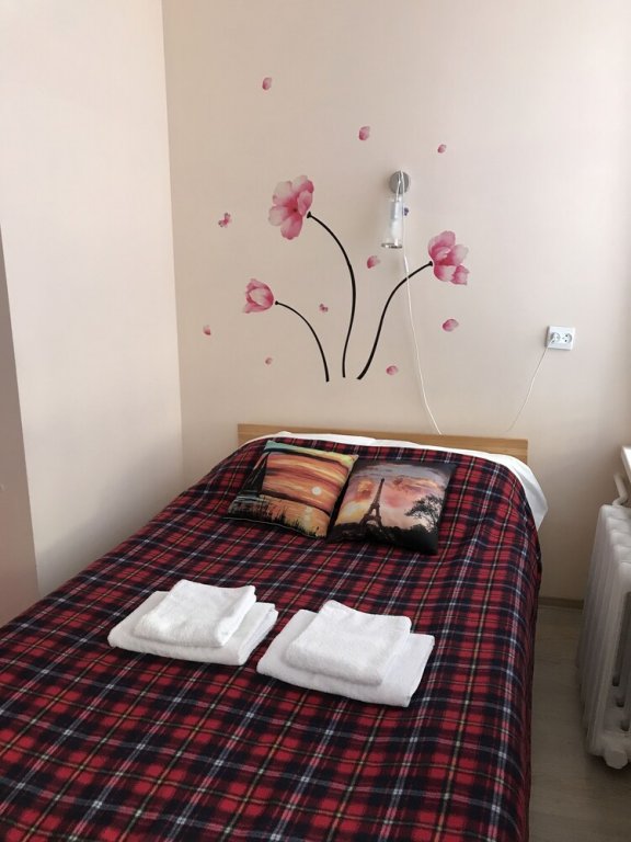 Санкт-Петербург: Apartments Lucky House