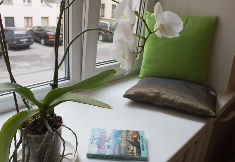 Санкт-Петербург: Apartments Lucky House