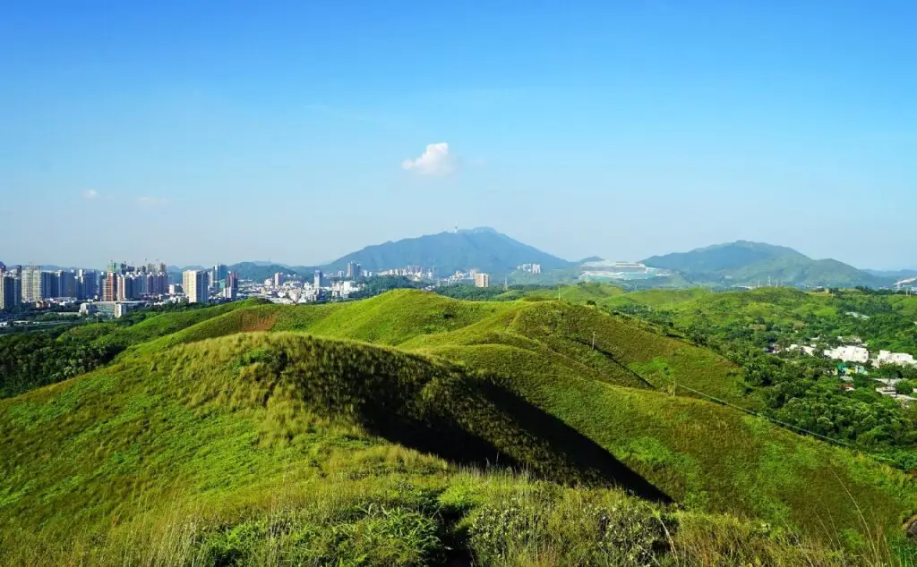 Шэньчжэнь: Shenzhen Graduates Hostel