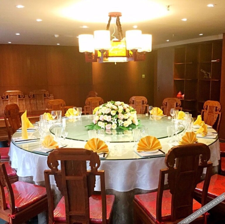 Урумчи: Mabeier Boutique Hotel
