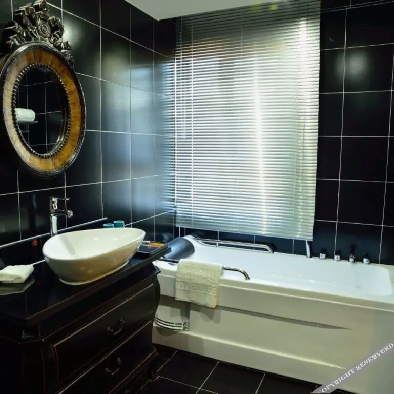 Урумчи: Mabeier Boutique Hotel