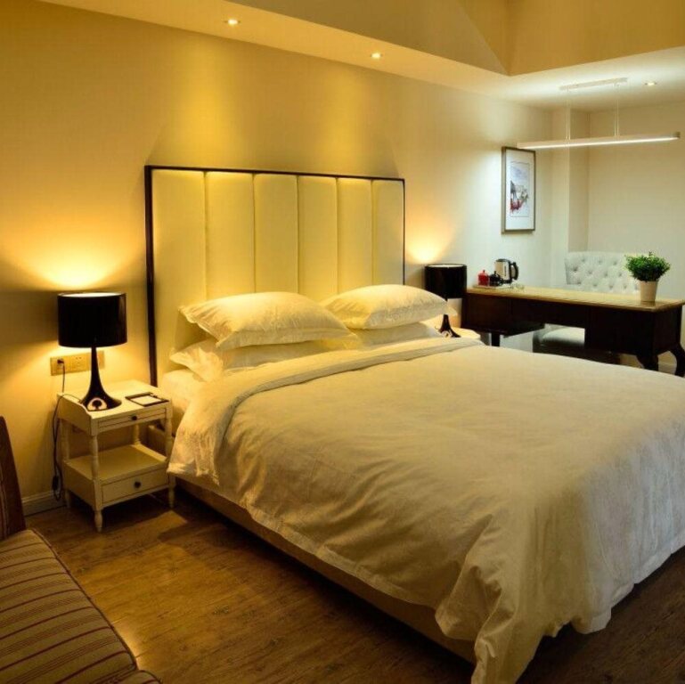 Урумчи: Mabeier Boutique Hotel