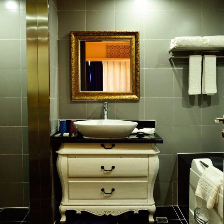 Урумчи: Mabeier Boutique Hotel