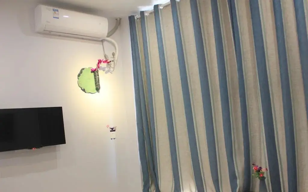 Сучжоу: TongLi Weizhi Coffee Hostel