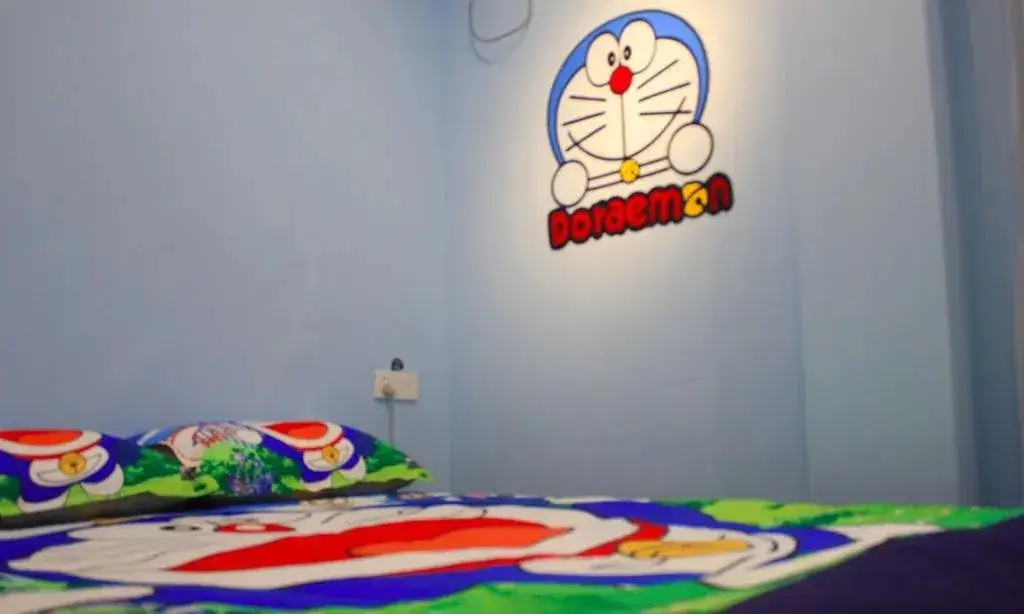 Сучжоу: TongLi Weizhi Coffee Hostel