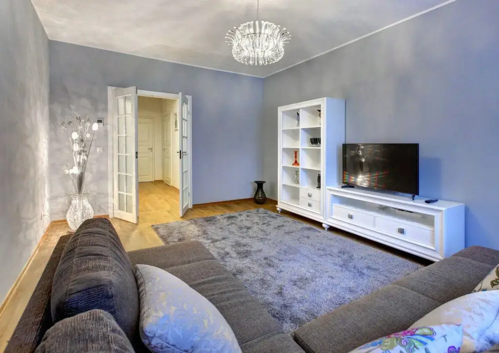 Санкт-Петербург: Меблированные комнаты Boutique Apartments Classic