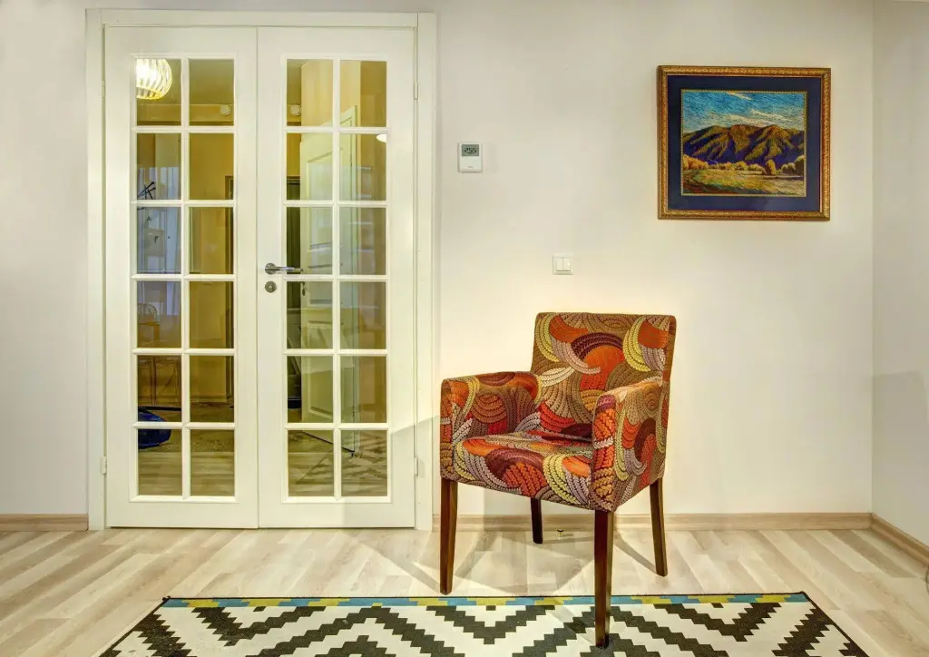 Санкт-Петербург: Меблированные комнаты Boutique Apartments Classic