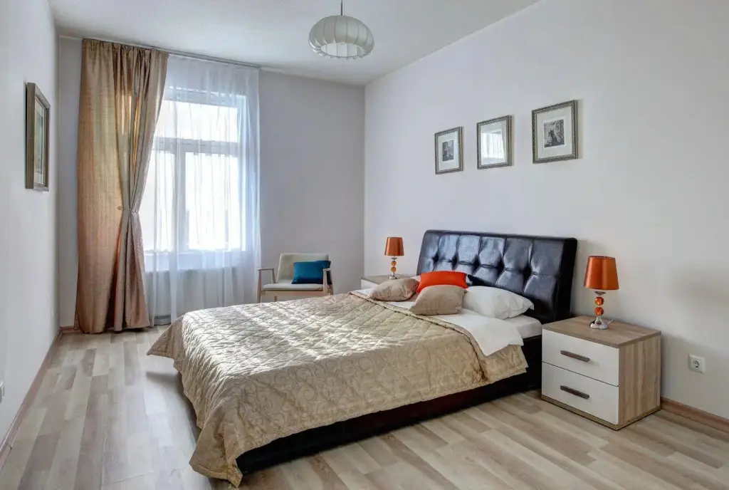 Санкт-Петербург: Меблированные комнаты Boutique Apartments Classic