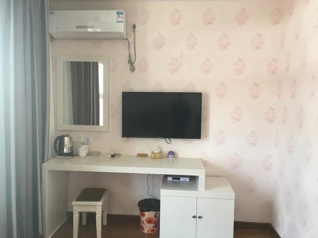 Чжанцзякоу: Chongli Haojing Express Inn