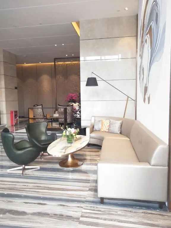 Фошань: Brandi Hotel
