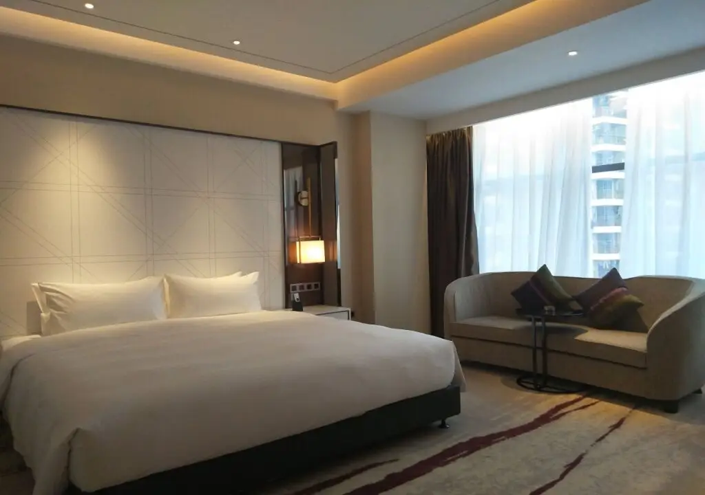 Фошань: Brandi Hotel