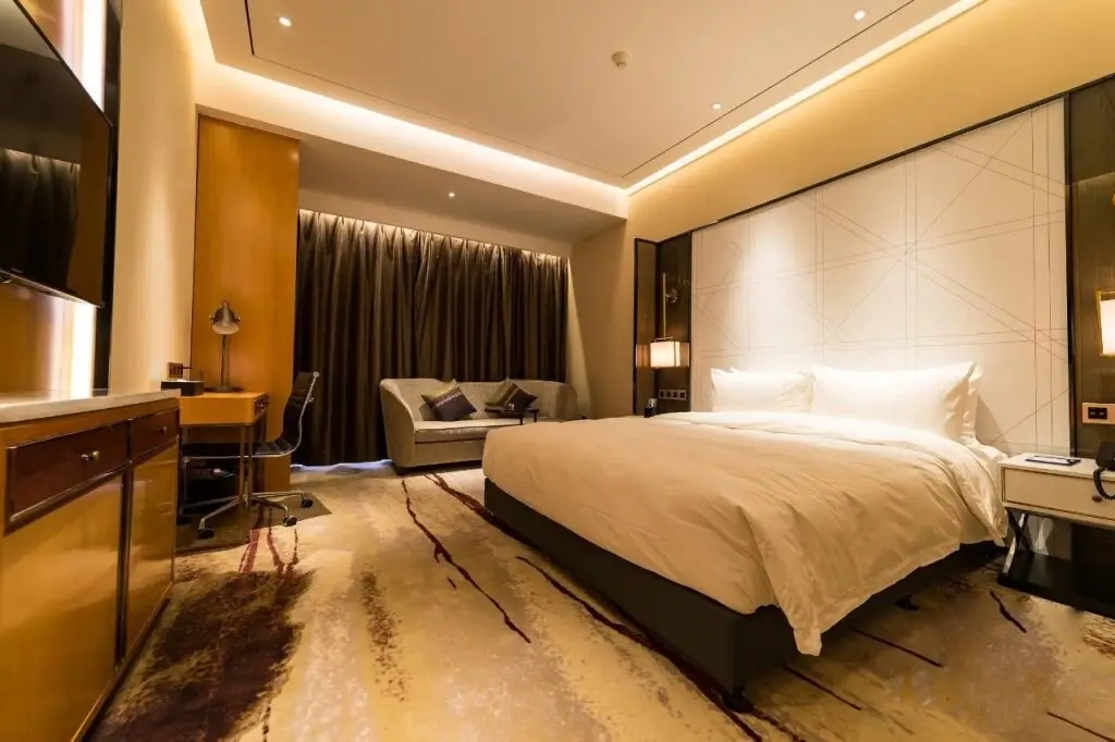 Фошань: Brandi Hotel
