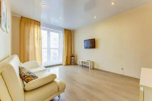 Санкт-Петербург: Apartments Vesta On Kremenchugskaya Str