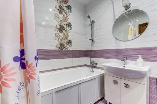 Санкт-Петербург: Apartments Vesta On Kremenchugskaya Str