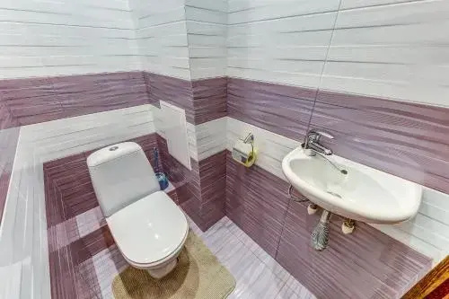 Санкт-Петербург: Apartments Vesta On Kremenchugskaya Str