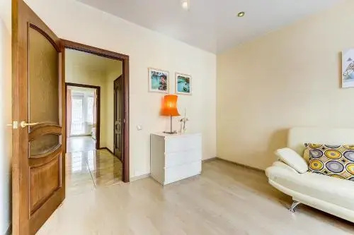 Санкт-Петербург: Apartments Vesta On Kremenchugskaya Str
