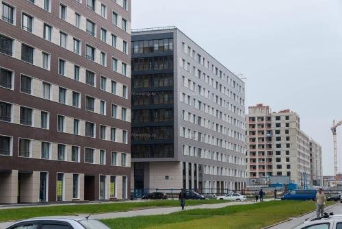 Веста на Кременчугской 11 — фото 1
