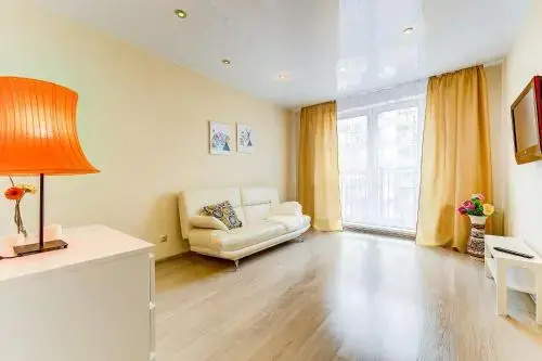 Санкт-Петербург: Apartments Vesta On Kremenchugskaya Str