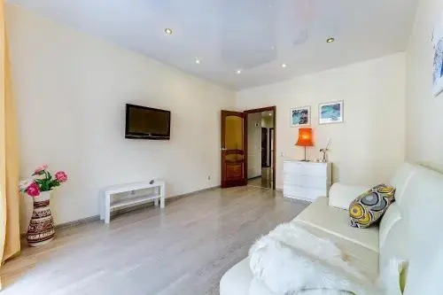 Санкт-Петербург: Apartments Vesta On Kremenchugskaya Str