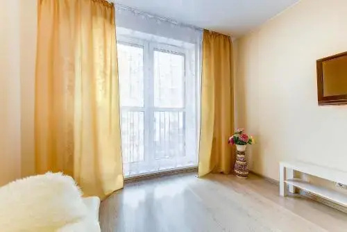 Санкт-Петербург: Apartments Vesta On Kremenchugskaya Str