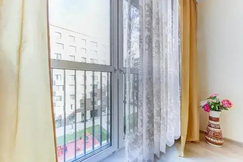 Санкт-Петербург: Веста на Кременчугской 11