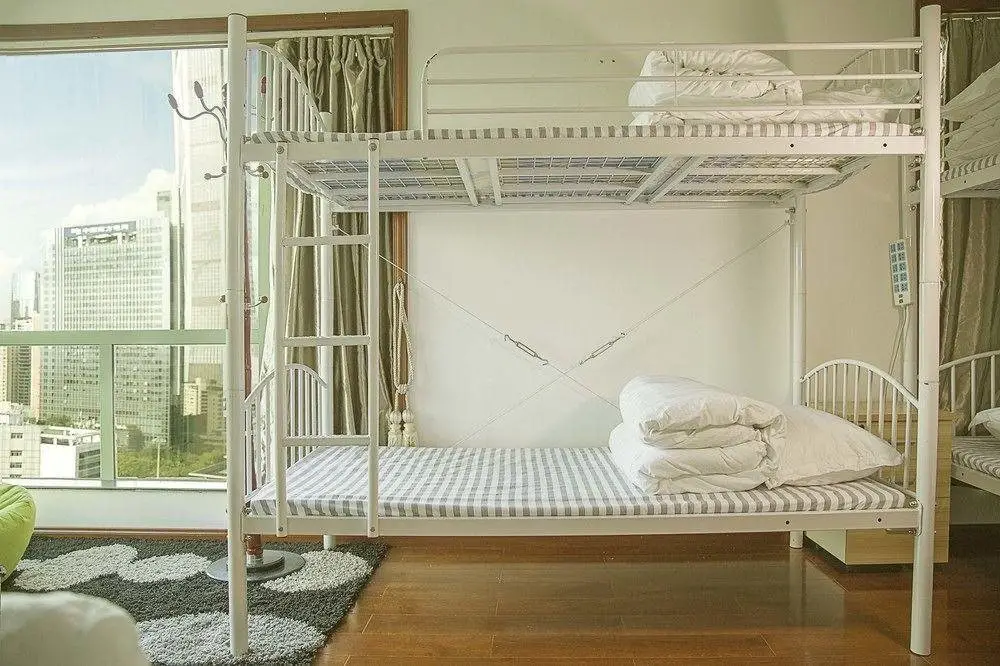 Шэньчжэнь: Golf Navi Home Hostel
