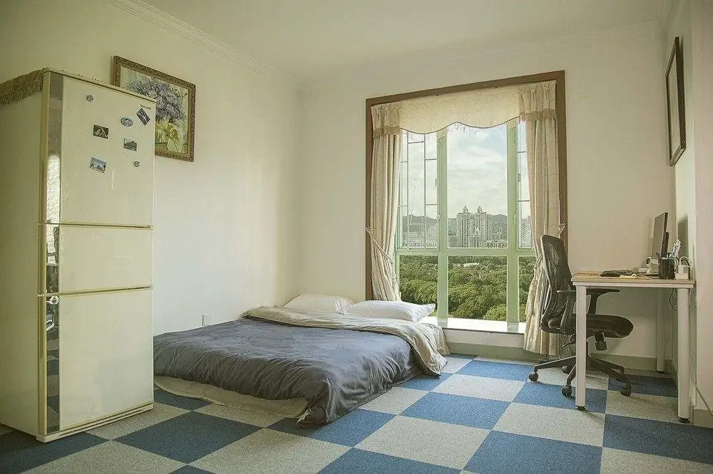 Шэньчжэнь: Golf Navi Home Hostel