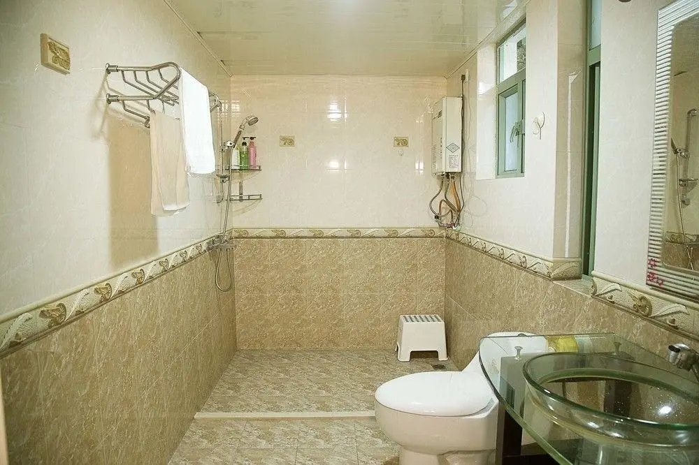 Шэньчжэнь: Golf Navi Home Hostel
