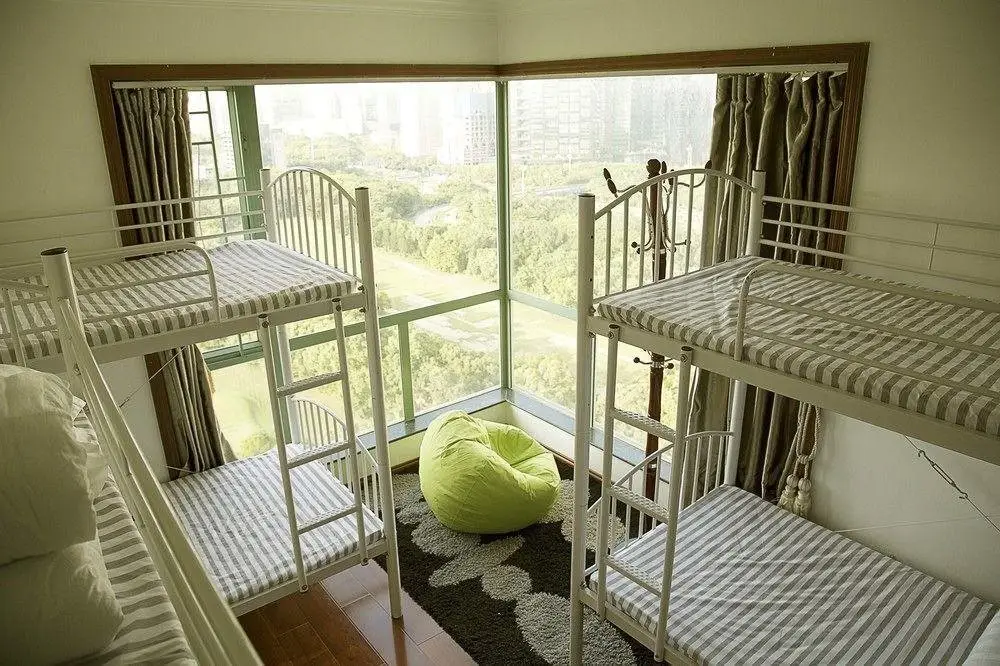 Шэньчжэнь: Golf Navi Home Hostel