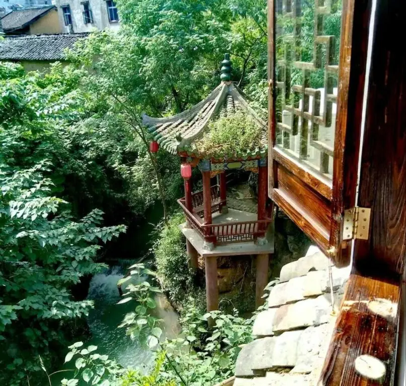 Secret Garden Inn — фото 1