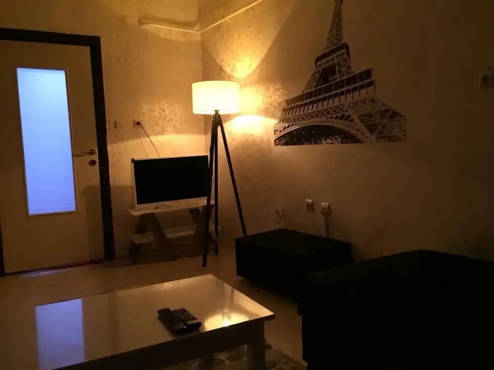 Малатия: Bulut Apart Otel