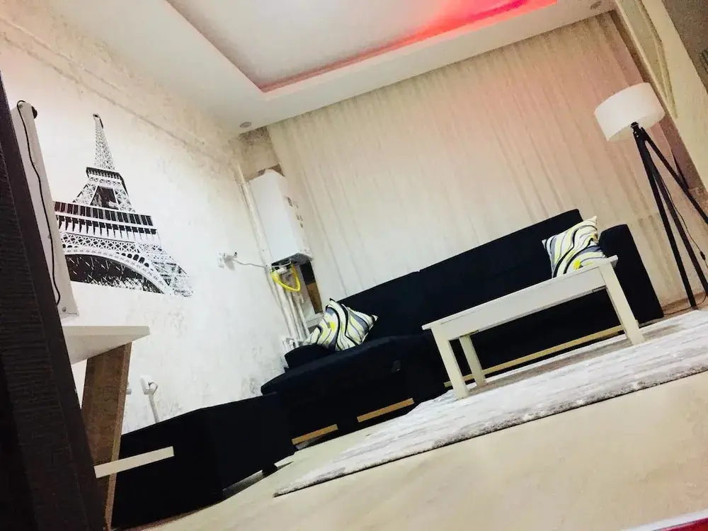 Малатия: Bulut Apart Otel
