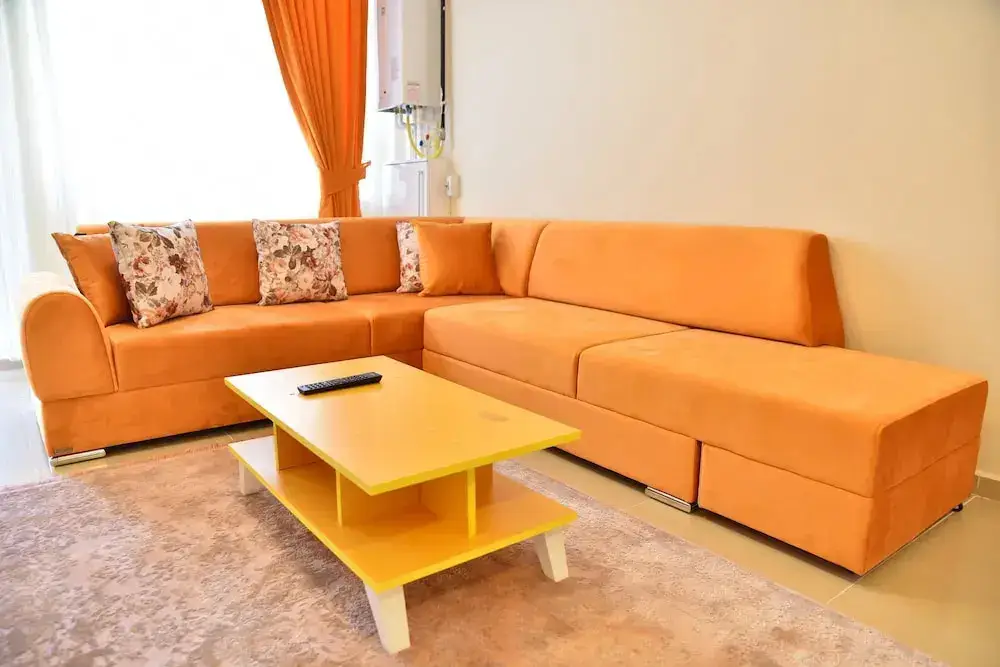 Малатия: Bulut Apart Otel