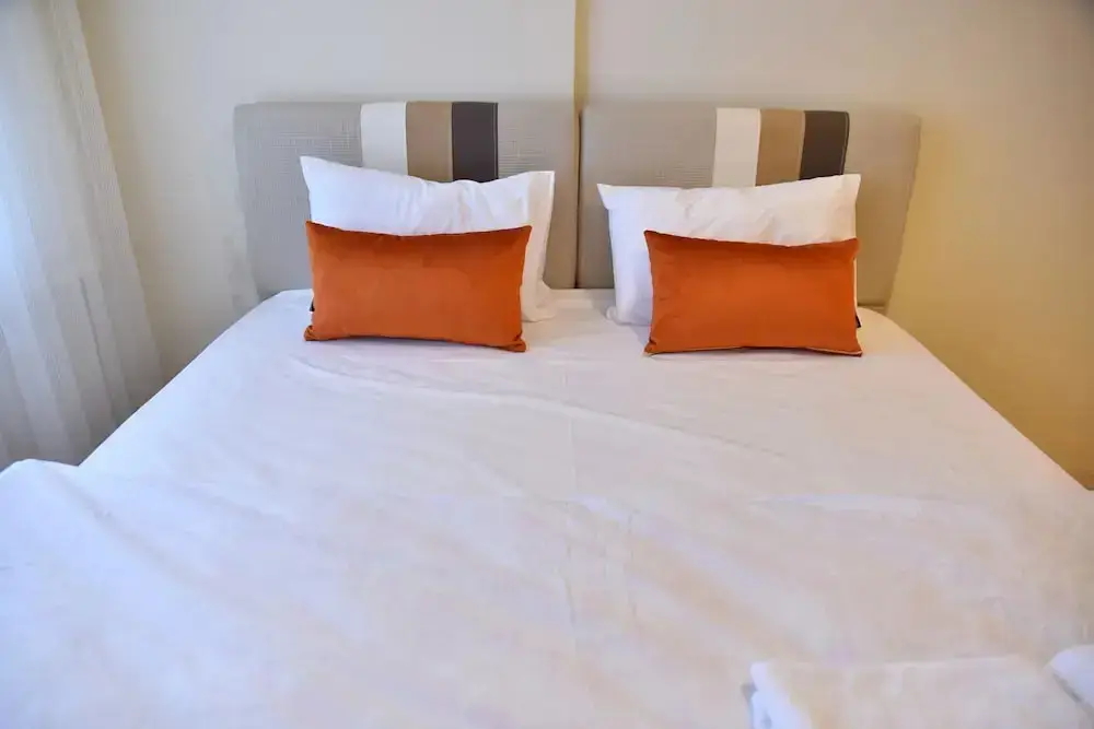 Bulut Apart Otel — фото 1