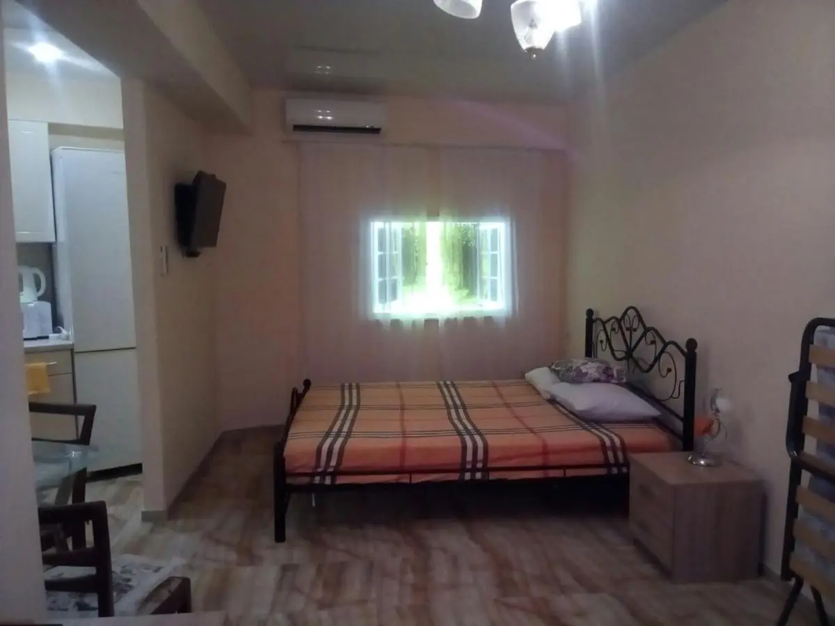 Сочи: Studio on Vinogradnaya