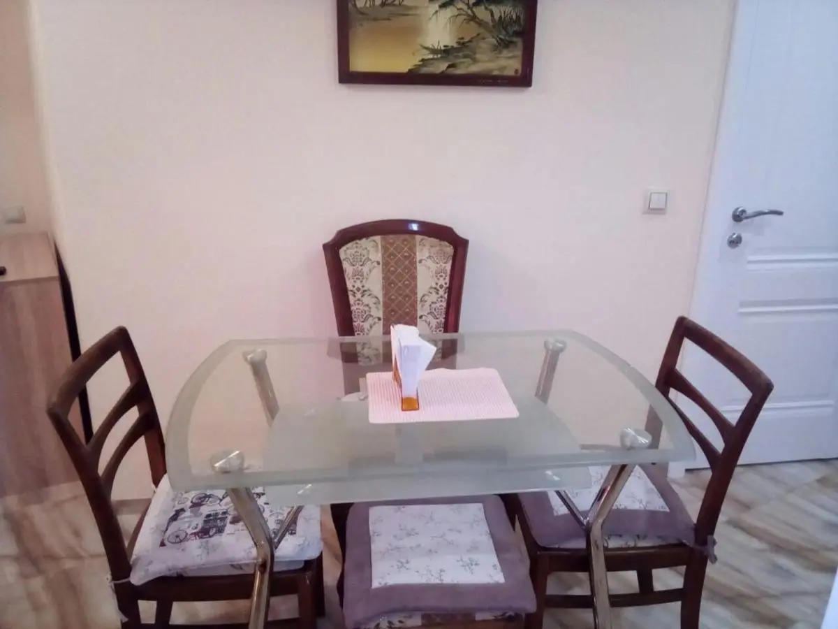 Сочи: Studio on Vinogradnaya
