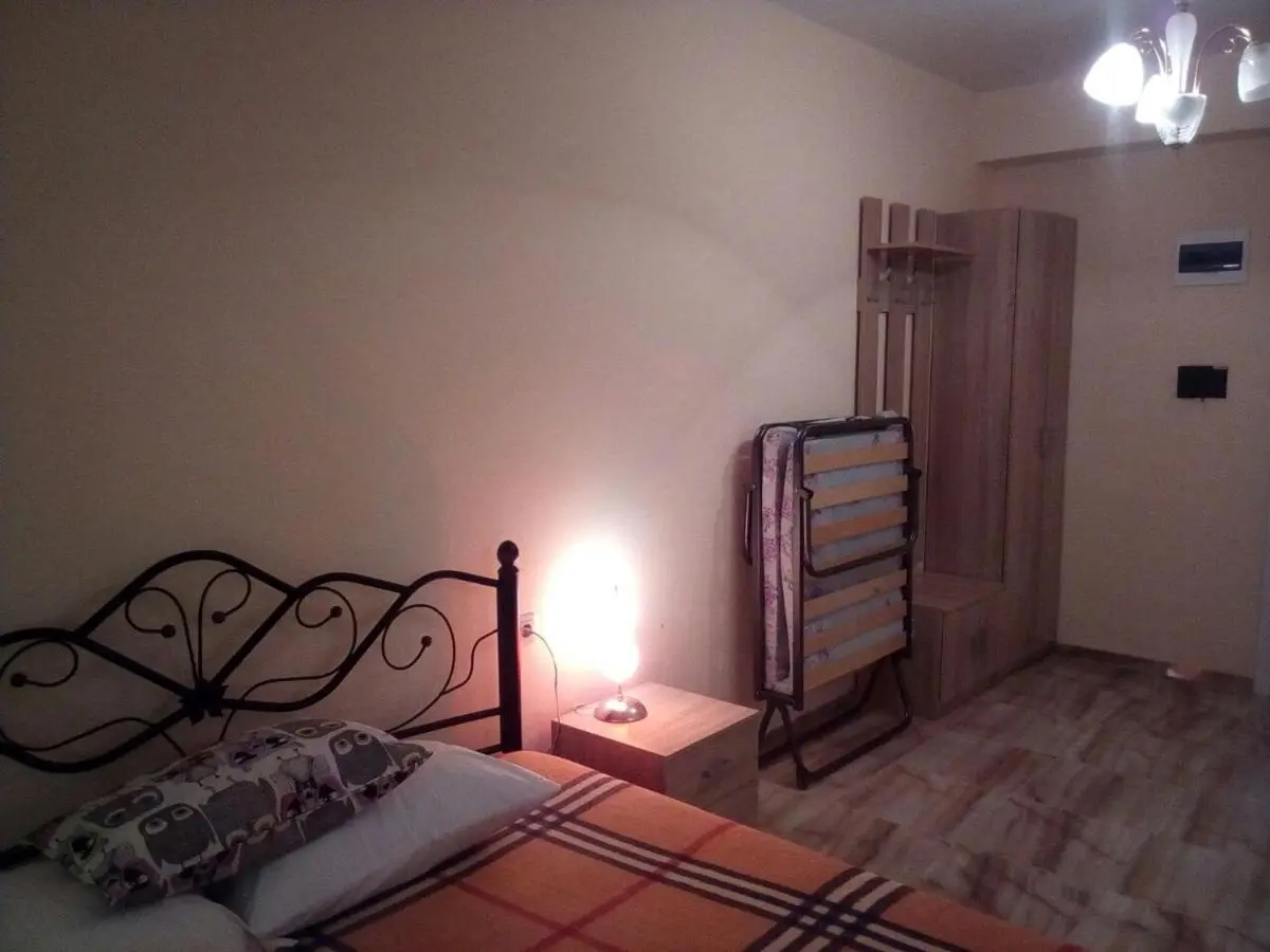 Сочи: Studio on Vinogradnaya