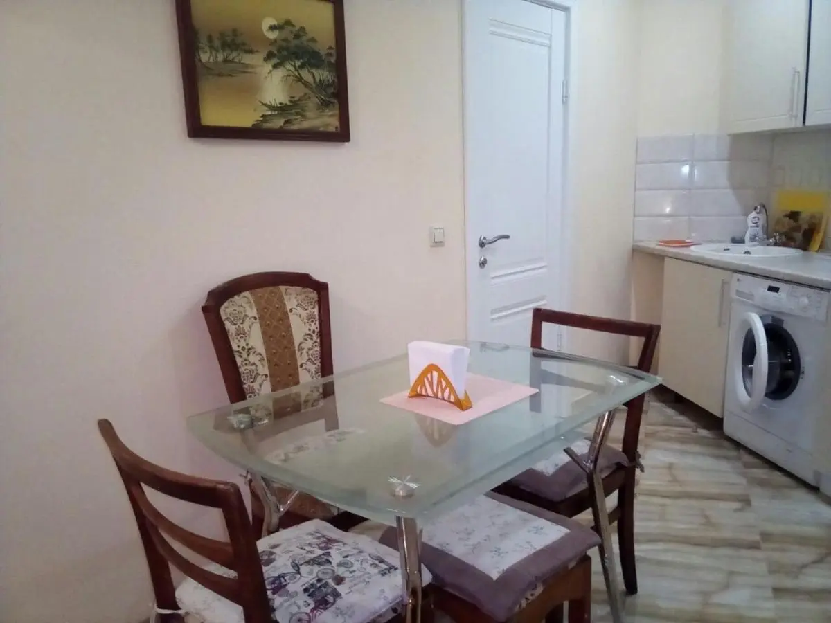 Сочи: Studio on Vinogradnaya