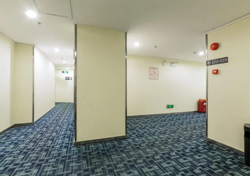 Гуанчжоу: 7 Days Inn Guangzhou Kecun Subway Station 2nd