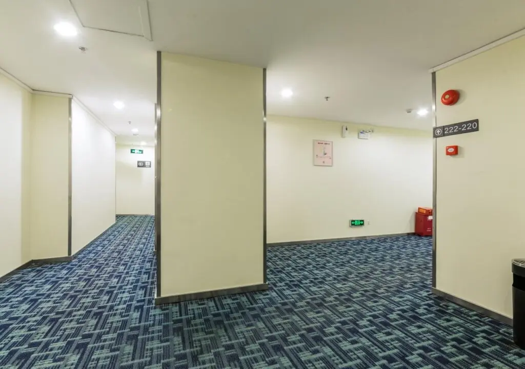Гуанчжоу: 7 Days Inn Guangzhou Kecun Subway Station 2nd
