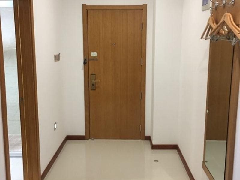 Нанкин: Greentree Inn Nanjing Jiangning District Jiulong Lake Subway Station Express Hotel