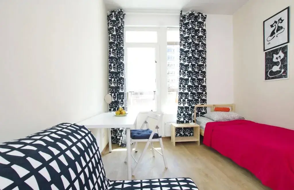 Санкт-Петербург: Hostel Cat House
