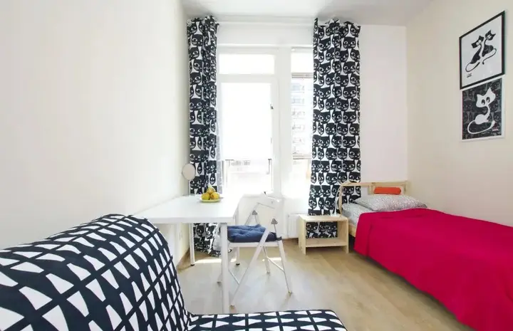 Санкт-Петербург: Hostel Cat House