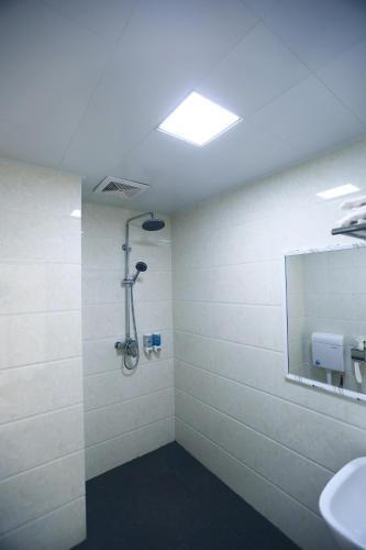 Чжуншань: Yezi Huiyou Apartment