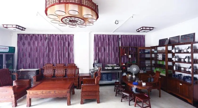 Чжуншань: Yezi Huiyou Apartment