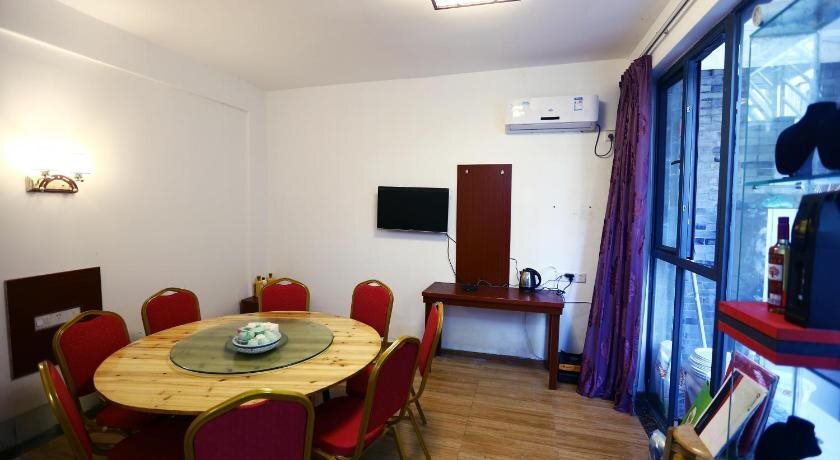 Чжуншань: Yezi Huiyou Apartment