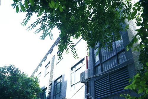 Yezi Huiyou Apartment — фото 1