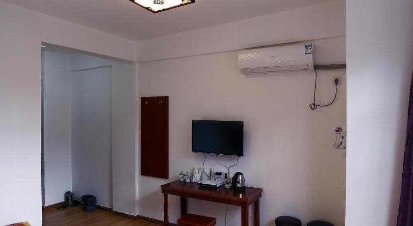 Чжуншань: Yezi Huiyou Apartment